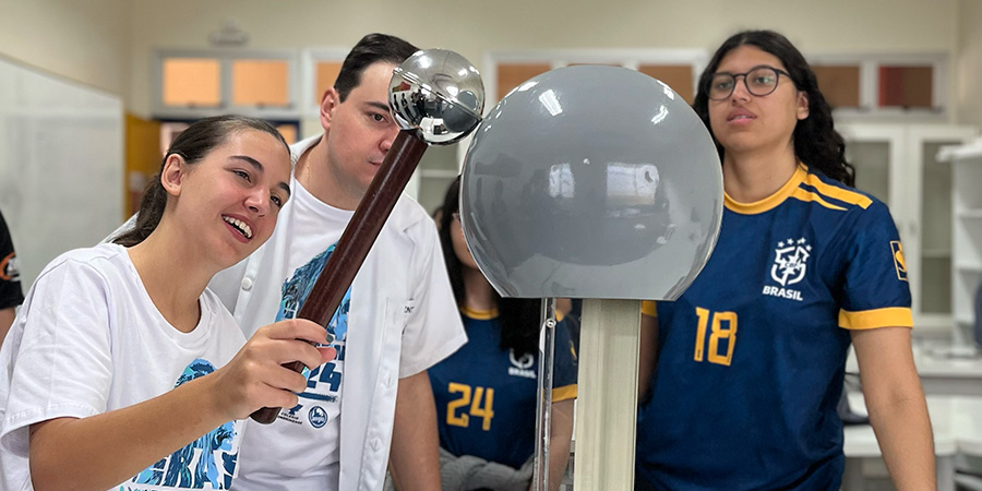 A importância do protagonismo na educação
